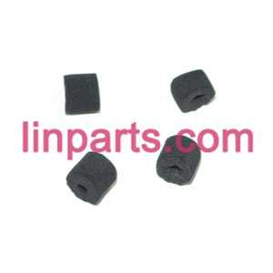 LinParts.com - Xinxun RC Quadcopter intruder UFO X30 X30V Spare Parts: Suspension ball