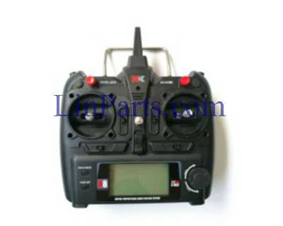 XK X300 X300F X300W X300C RC Quadcopter Spare Parts: X8 Remote Control/Transmitter