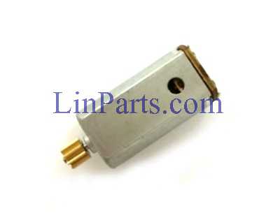 LinParts.com - XK X300 X300F X300W X300C RC Quadcopter Spare Parts: Main motor