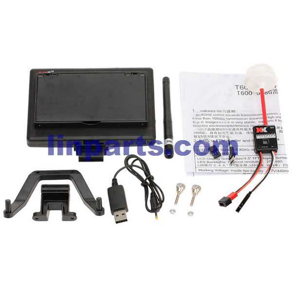 XK Detect X380 Replacement GPS Module Cable US Seller 