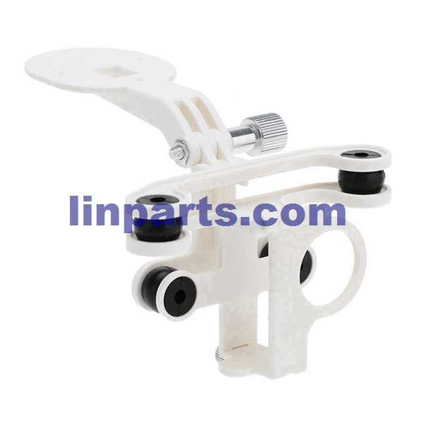 WLtoys WL V383 RC Quadcopter Spare Parts: Three-point damping gimbal