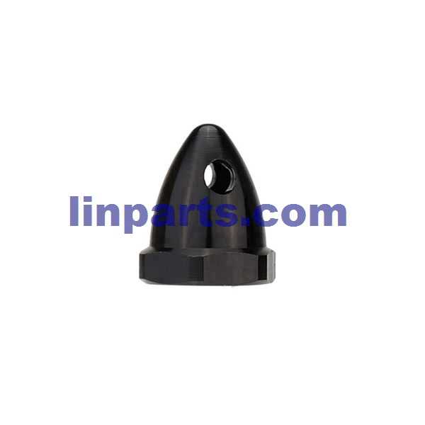 LinParts.com - XK STUNT X350 RC Quadcopter Spare Parts: Cap of motor [Black]