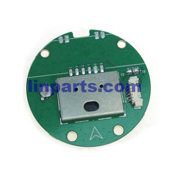 LinParts.com - XK X380 X380-A X380-B X380-C RC Quadcopter Spare Parts: GPS Module - Click Image to Close