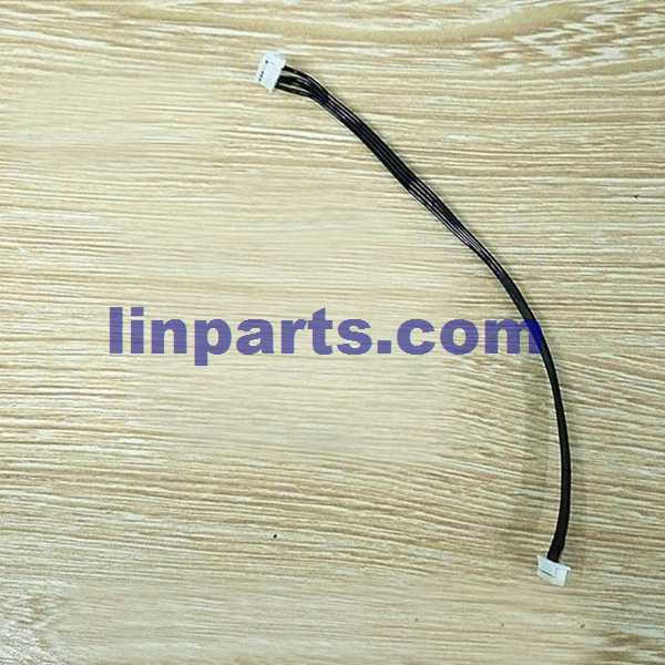 LinParts.com - XK X380 X380-A X380-B X380-C RC Quadcopter Spare Parts: GPS Module data cable