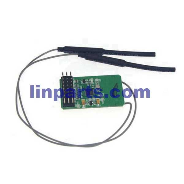 LinParts.com - XK X380 X380-A X380-B X380-C RC Quadcopter Spare Parts: PCB/Controller Equipement