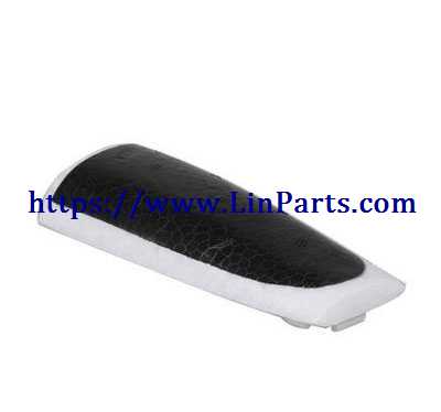 XK X450 RC Airplane Aircraft Spare parts: Battery cover