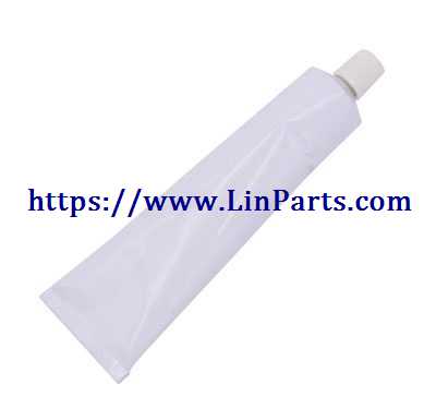 LinParts.com - JJRC M02 RC Airplane Aircraft Spare parts: Foam glue