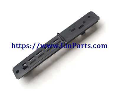 LinParts.com - XK A120 RC Airplane Spare Parts: Battery compartment - Click Image to Close