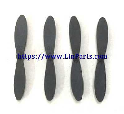 LinParts.com - XK A120 RC Airplane Spare Parts: Propeller Set - Click Image to Close