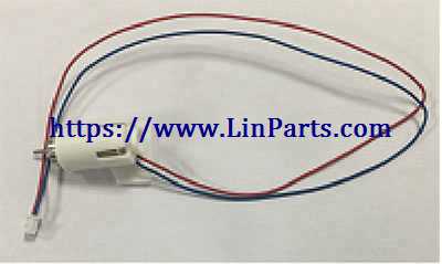 LinParts.com - XK A120 RC Airplane Spare Parts: Motor group [red and blue line] - Click Image to Close