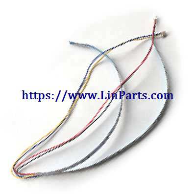 LinParts.com - XK A120 RC Airplane Spare Parts: Lights group - Click Image to Close