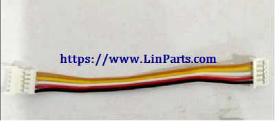 LinParts.com - XK A120 RC Airplane Spare Parts: Servo extension line - Click Image to Close