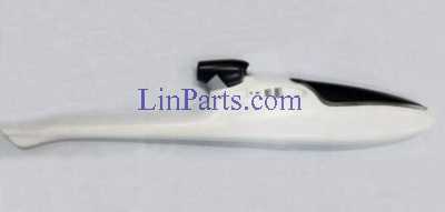 XK A1200 RC Airplane Spare Parts: Body group