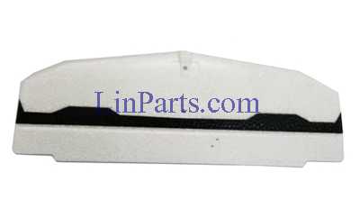 XK A1200 RC Airplane Spare Parts: Ping tail group