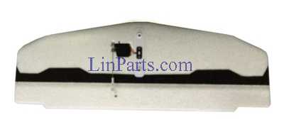 XK A1200 RC Airplane Spare Parts: Ping tail group [Assemble well]