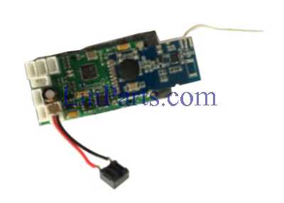 LinParts.com - XK A1200 RC Airplane Spare Parts: Circuit board