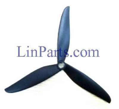 XK A1200 RC Airplane Spare Parts: Propeller