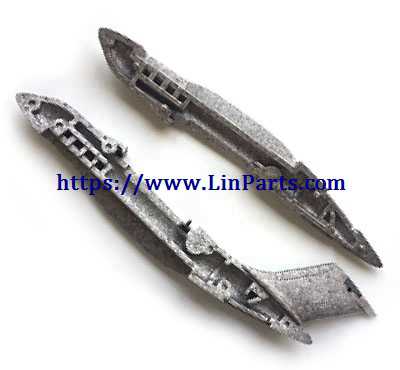 XK A130 RC Airplane Spare Parts: Body group