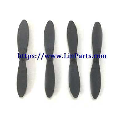 XK A130 RC Airplane Spare Parts: Propeller Set