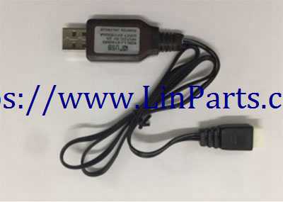 XK A800 RC Airplane Spare Parts: USB Charger
