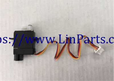 XK A800 RC Airplane Spare Parts: Servo group