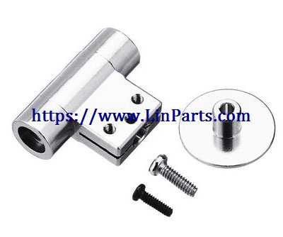 LinParts.com - XK K130 RC Helicopter Spare Parts: Main shaft - Click Image to Close