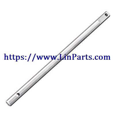 XK K130 RC Helicopter Spare Parts: Hollow pipe