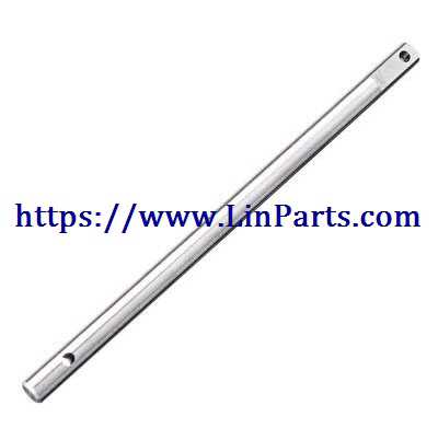 LinParts.com - XK K130 RC Helicopter Spare Parts: Hollow pipe - Click Image to Close