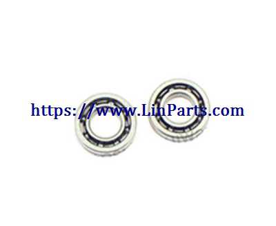 LinParts.com - XK K130 RC Helicopter Spare Parts: Bearing 1pcs - Click Image to Close