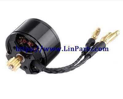 LinParts.com - XK K130 RC Helicopter Spare Parts: Brushless main motor - Click Image to Close