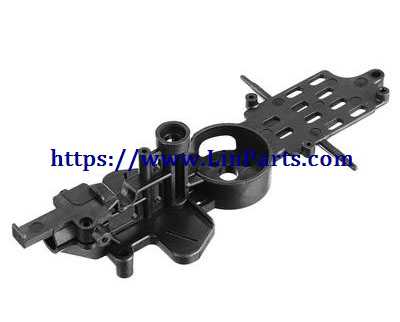 LinParts.com - XK K130 RC Helicopter Spare Parts: Bottom board