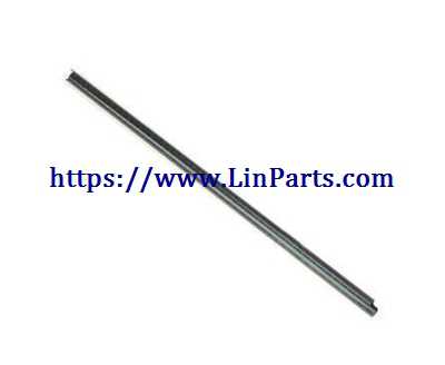 LinParts.com - XK K130 RC Helicopter Spare Parts: Tail pipe - Click Image to Close