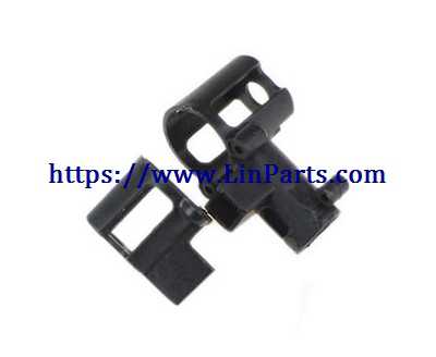 LinParts.com - XK K130 RC Helicopter Spare Parts: Tail motor deck