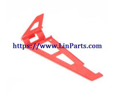 LinParts.com - XK K130 RC Helicopter Spare Parts: Tail Wing