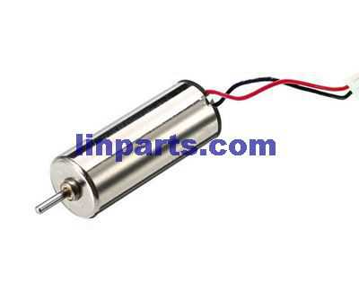 XK X100 RC Quadcopter Spare Parts: Main motor(Red Black wire)