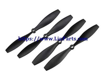 XK X420 RC Airplane Spare Parts: Paddle group