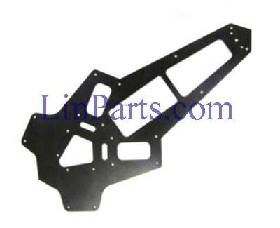 LinParts.com - XK X500 X500-A RC Quadcopter Spare Parts: Fixed plate group