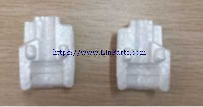LinParts.com - XK X520 RC Airplane Spare Parts: Motor cover group