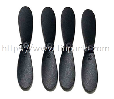 LinParts.com - KY905 Mini Drone Spare Parts: Propeller 1set