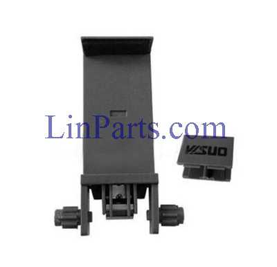 LinParts.com - VISUO XS816 XS816 4K RC Quadcopter Spare Parts: Phone Holder - Click Image to Close