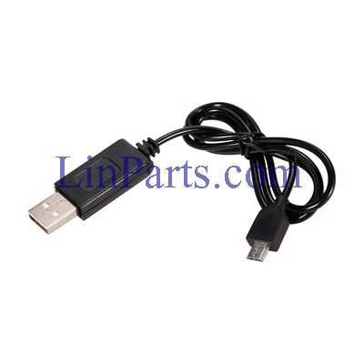 LinParts.com - VISUO XS809 XS809W XS809HW RC Quadcopter Spare Parts: USB charger - Click Image to Close