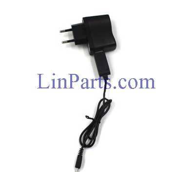 FQ777 FQ35 FQ35C FQ35W RC Drone Spare parts: Charger head + USB charger(1 charge 1)