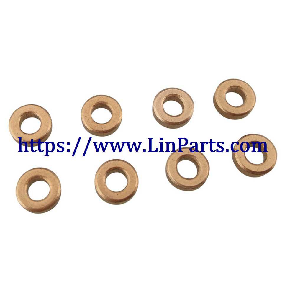 LinParts.com - VISUO XS809S RC Quadcopter Spare Parts: 4pcs Bearing - Click Image to Close