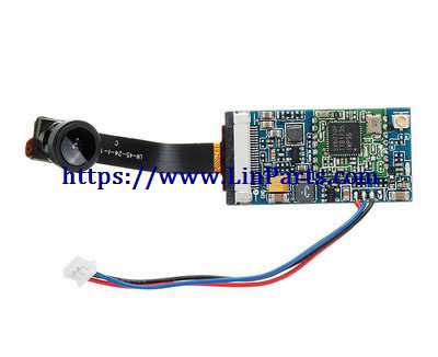 LinParts.com - VISUO XS809S RC Quadcopter Spare Parts: 2.0MP Wide Angle Camera - Click Image to Close