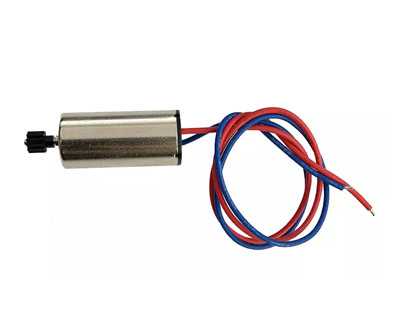 LinParts.com - VISUO XS812 RC Quadcopter Spare Parts: Motor [red and blue line]