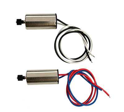 LinParts.com - VISUO XS812 RC Quadcopter Spare Parts: Motor set