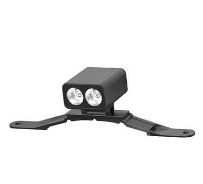 LinParts.com - VISUO XS812 RC Quadcopter Spare Parts: Searchlight Illumination LED Night Light Lamp Set