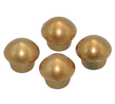 LinParts.com - VISUO XS812 RC Quadcopter Spare Parts: Propeller Nut Cap 4Pcs - Click Image to Close