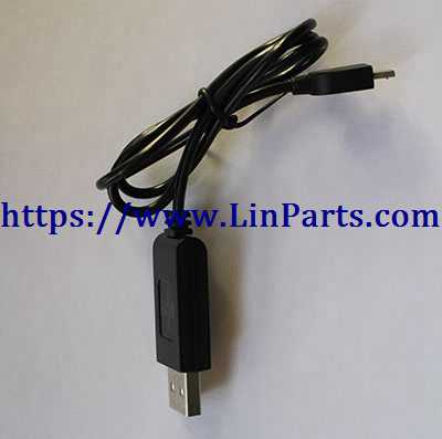 LinParts.com - VISUO XS816 XS816 4K RC Quadcopter Spare Parts: USB charger - Click Image to Close