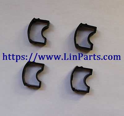 LinParts.com - VISUO XS816 XS816 4K RC Quadcopter Spare Parts: Garnish